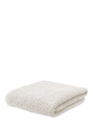 首图 - 点击放大 - ABYSS - Super Pile埃及长绒棉毛巾－象牙白色
