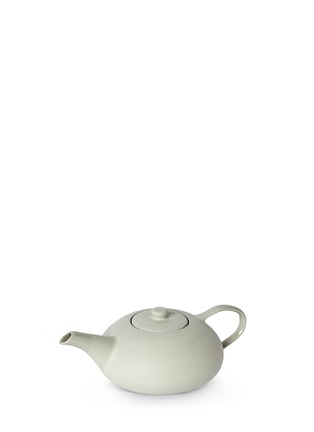 首图 - 点击放大 - MUD AUSTRALIA - Teapot 2 Cup瓷茶壶