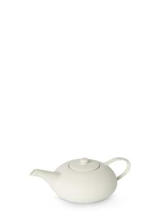 首图 - 点击放大 - MUD AUSTRALIA - Teapot 2 Cup瓷茶壶