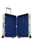 细节 - 点击放大 -  - Topas Multiwheel®铝制行李箱（64升 / 26.8寸）