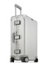 模特示范图 - 点击放大 -  - Topas Multiwheel®铝制行李箱（64升 / 26.8寸）