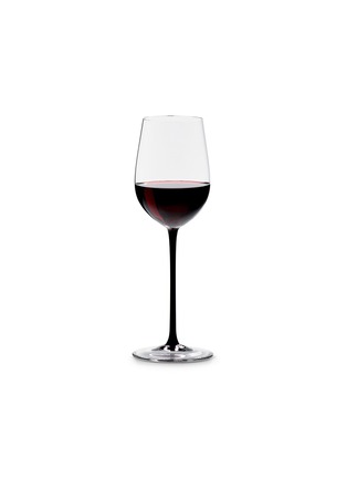 首图 –点击放大 - RIEDEL - Sommeliers Black Tie陈年波尔多红酒杯