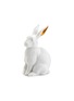 首图 –点击放大 - L'OBJET - Lapin兔子雕塑－中