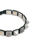 细节 - 点击放大 - SHAMBALLA JEWELS - 'Pyramid' diamond 18k gold bracelet