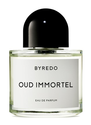 首图 -点击放大 - BYREDO - Oud Immortel Eau De Parfum 100ml