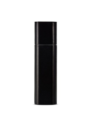 首图 -点击放大 - BYREDO - Leather Travel Case − Black