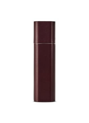 首图 -点击放大 - BYREDO - Leather Travel Case − Burgundy
