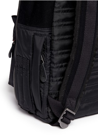 细节 - 点击放大 - Eastpak - X JEAN PAUL GAULTIER双肩背包