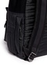 细节 - 点击放大 - Eastpak - X JEAN PAUL GAULTIER双肩背包