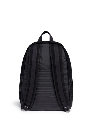背面 - 点击放大 - Eastpak - X JEAN PAUL GAULTIER双肩背包