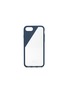 首图 - 点击放大 - NATIVE UNION - CLIC Crystal手机壳（深蓝色）－iPhone 7/iPhone8