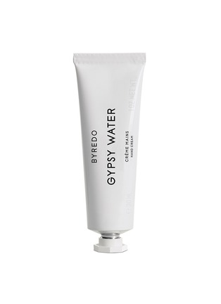 首图 - 点击放大 - BYREDO - Gypsy Water Hand Cream 30ml