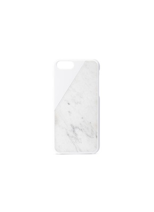 首图 - 点击放大 - NATIVE UNION - Clic Marble iPhone6 Plus大理石手机壳