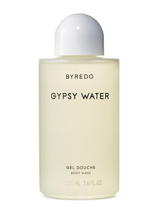首图 - 点击放大 - BYREDO - Gypsy Water Body Wash 225ml
