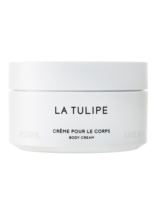 首图 - 点击放大 - BYREDO - La Tulipe Body Cream 200ml