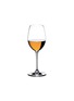 首图 –点击放大 - RIEDEL - Vinum系列Sauvignon Blanc水晶白酒杯