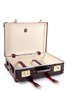 细节 –点击放大 - GLOBE-TROTTER - Orient 21" Urushi lacquer trolley case