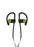 首图 –点击放大 - BEATS - Powerbeats³ Wireless入耳式耳机-黄色