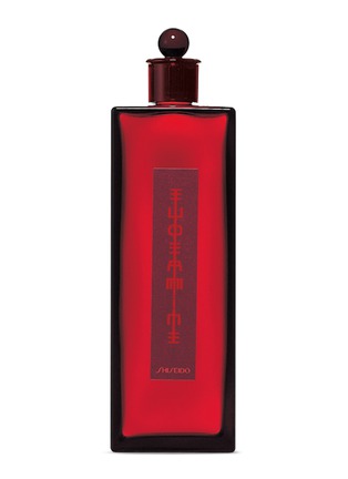 首图 -点击放大 - SHISEIDO - 红色蜜露精华化妆液