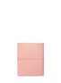 模特示范图 - 点击放大 - PINETTI - Siviglia Romano小牛皮笔记本－粉红色