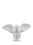 首图 –点击放大 - X+Q - “双喜天使”限量版雕塑摆件－白色