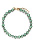 首图 - 点击放大 - J.CREW - Sea glass brulée necklace