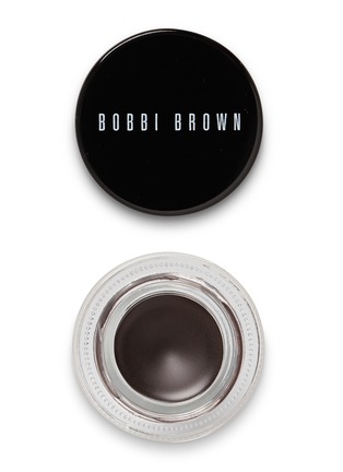 Main View - 点击放大 - BOBBI BROWN - Long-Wear Gel Eyeliner - Caviar Ink