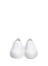 正面 -点击放大 - COMMON PROJECTS - TOURNAMENT 低帮系带运动鞋