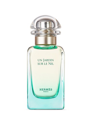 首图 -点击放大 - HERMÈS - Un Jardin sur le Nil Eau de Toilette 50ml