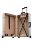 细节 - 点击放大 -  - Classic Flight Multiwheel®行李箱（60升 / 27.6寸）