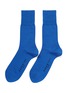 首图 - 点击放大 - FALKE - Tiago split sole crew socks