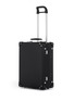  - GLOBE-TROTTER - Mr. A 18" trolley case with wheel