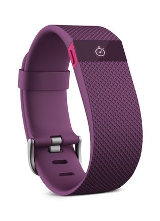 首图 –点击放大 - FITBIT - Charge HR activity wristband — Large