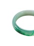 模特儿示范图 - 点击放大 - SAMUEL KUNG - Jade bangle