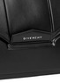 细节 - 点击放大 - GIVENCHY - 'Antigona' medium 3D leather envelope clutch