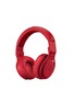 首图 –点击放大 - BEATS - X Fendi PRO耳罩式耳机（火红色）