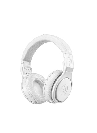 首图 –点击放大 - BEATS - X Fendi PRO耳罩式耳机（白色）