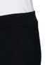 细节 - 点击放大 - THEORY - 'Hillard' cashmere sweatpants