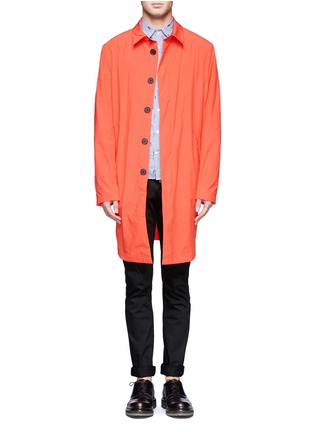 首图 - 点击放大 - ACNE STUDIOS - 纯色长外套