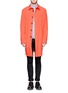 首图 - 点击放大 - ACNE STUDIOS - 纯色长外套