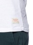 细节 - 点击放大 - SCOTCH & SODA - 纯棉短袖T恤