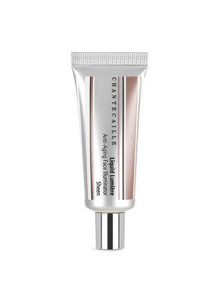 Main View - 点击放大 - CHANTECAILLE - Liquid Lumière Anti-Aging Face Illuminator 23ml - Sheen