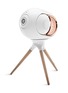 细节 –点击放大 - DEVIALET - Treepod design stand