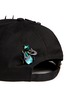 细节 - 点击放大 - PIERS ATKINSON - 昆虫造型装饰鸭舌帽