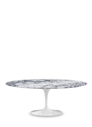 首图 –点击放大 - KNOLL - Saarinen大理石餐桌