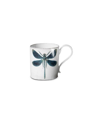 首图 –点击放大 - ASTIER DE VILLATTE - x John Darian dragonfly mug