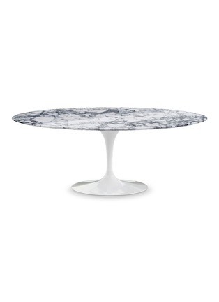 首图 - 点击放大 - KNOLL - Saarinen 78" oval dining table