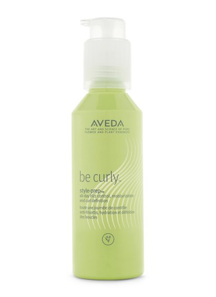 Main View - 点击放大 - AVEDA - be curly™ style-prep™ 100ml