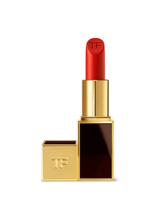 Main View - 点击放大 - TOM FORD - Lip Color Matte - 06 Flame