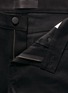 细节 - 点击放大 - J BRAND - TYLER纯色修身牛仔裤